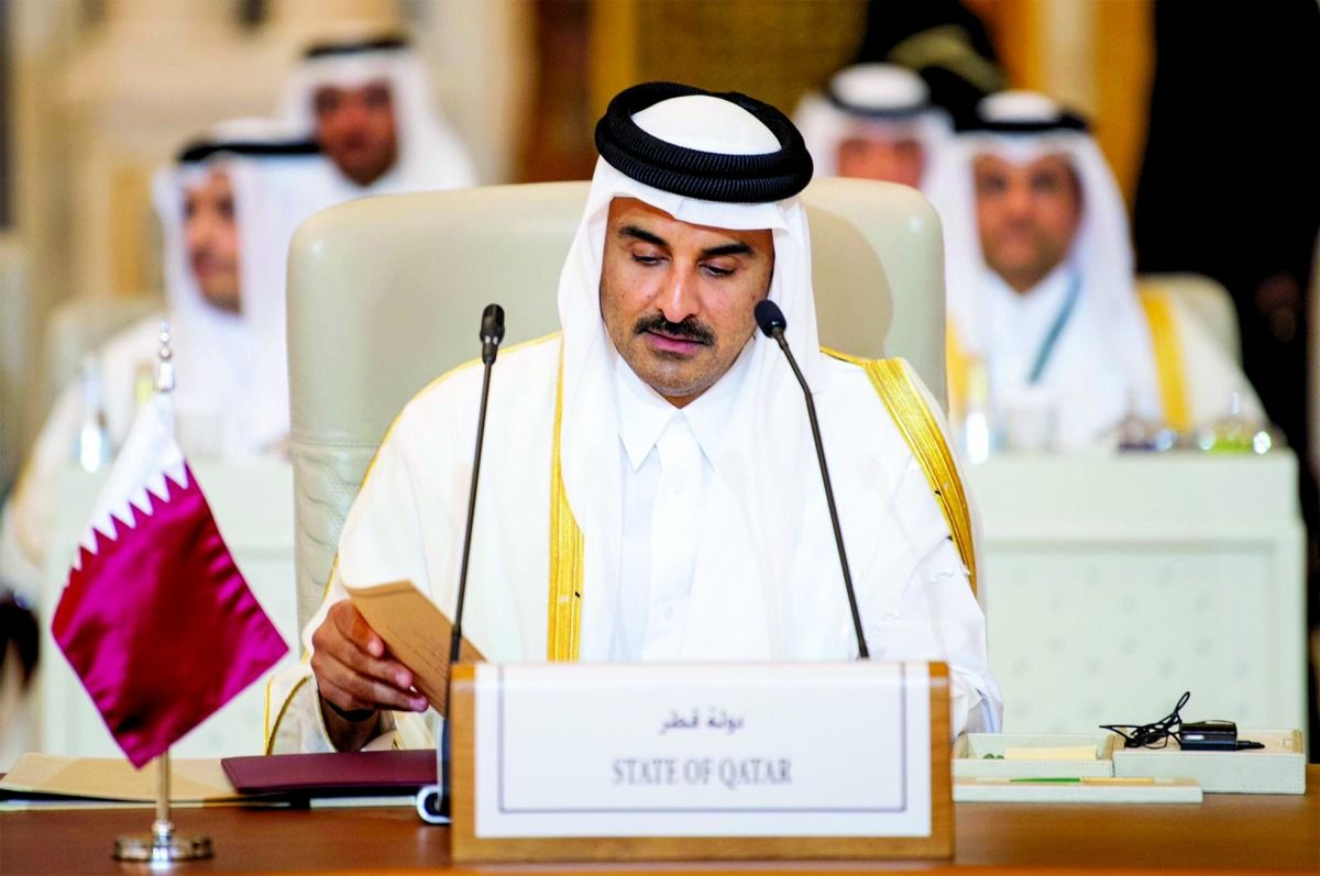 محامون ومثقفون لـ العرب: كلمة سمو الأمير تعبر عن الضمير الإنساني الرافض للجرائم بحق غزة