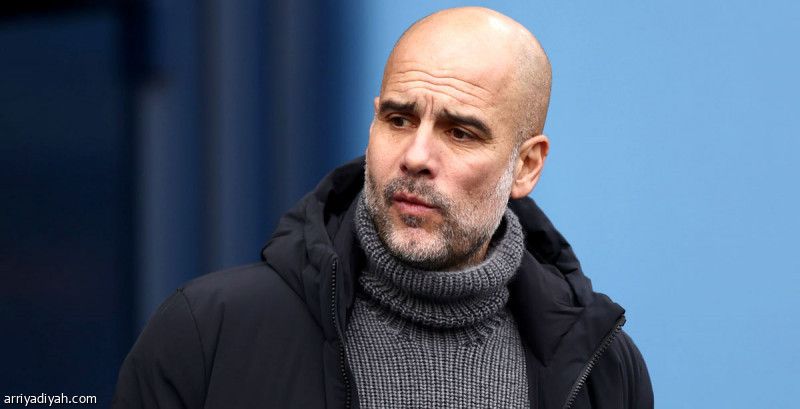 جوارديولا: عودة تشيلسي قريبة