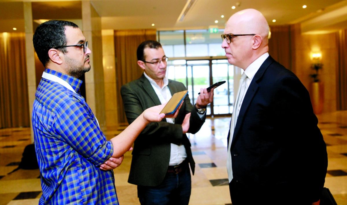 «مؤتمر سدرة»: تعزيز الجينوم العربي ينهض بالصحة الدقيقة