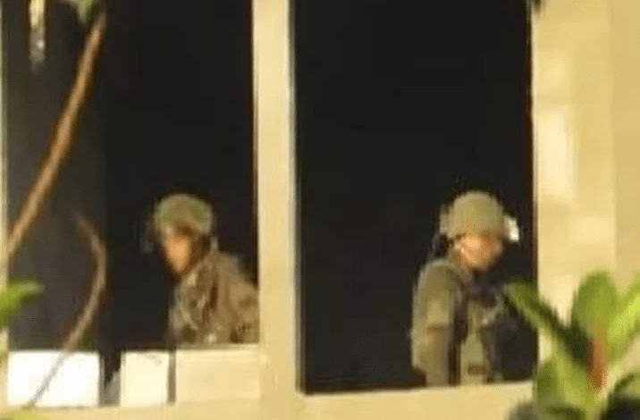 جيش الاحتلال يعلن عن مقتل 5 من جنوده وإصابة 6 اخرين بجروح خطيرة في غزة