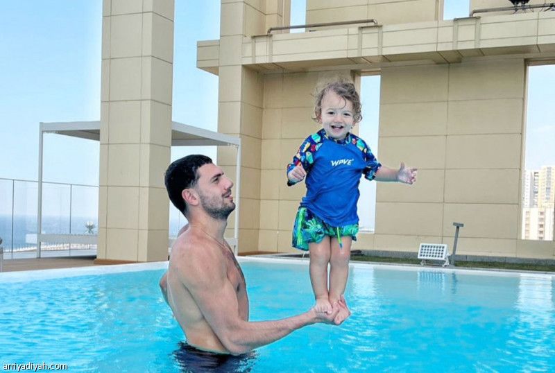 وجبة عشاء تجمع الأهلاويين