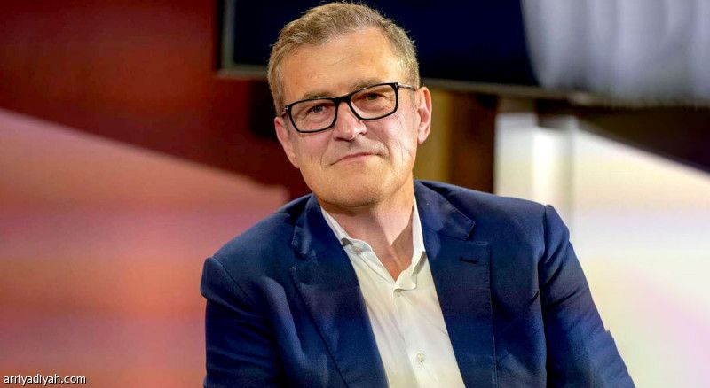 دريسن: مستقبل البافاري مع الصاعدين