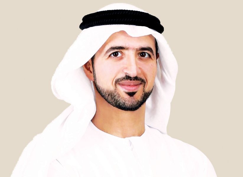 «جال أمرُك» تشارك في معرض دبي للطيران بمركز عالمي لخدمات صيانة وإصلاح الطيران