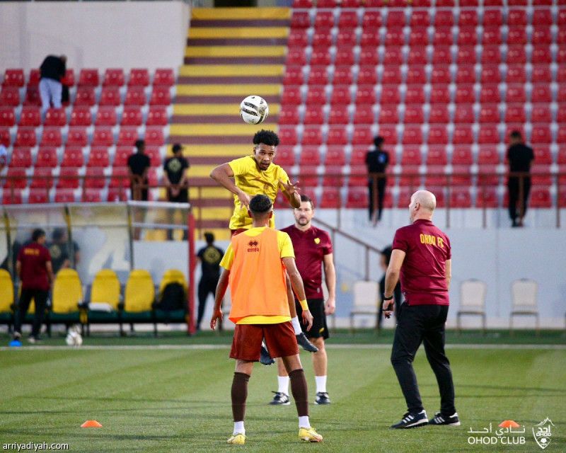 أحد ينتظر 3