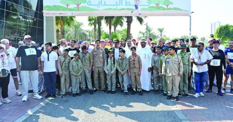 «كان»: نسعى لتقليل نسبة السرطان في الكويت إلى الثلث