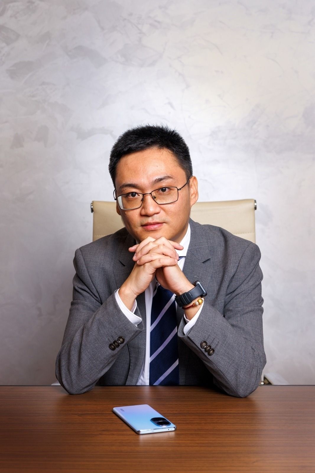 11 % نمو أعمال "أوبو" في سوق الإمارات خلال الربع الثاني