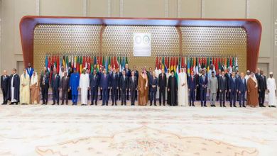 قادة الدول العربية والإسلامية يطالبون بوقف فوري لعدوان إسرائيل على غزة..ويدعمون خطوات مصر لمواجهة تبعات العدوان