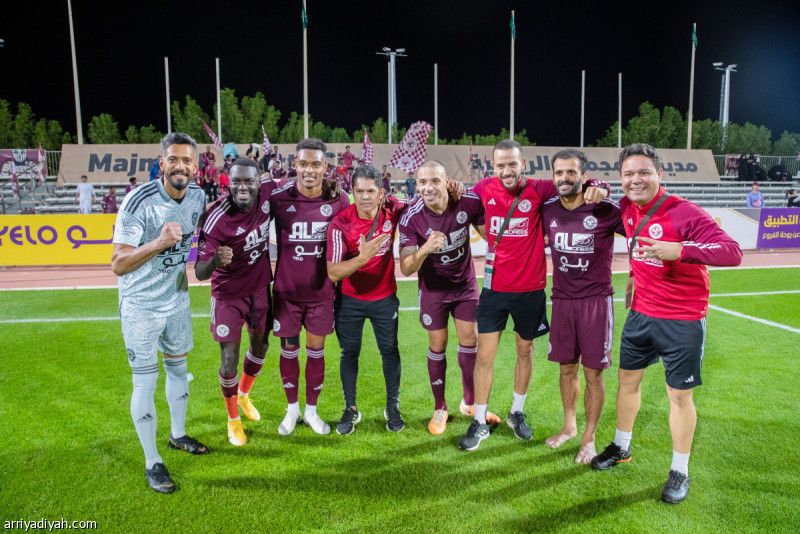 بثنائية.. 80 % انتصارات الفيصلي