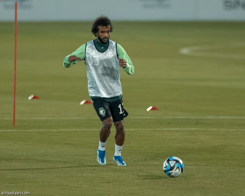 الإثنين.. عمّان تنتظر السعوديين