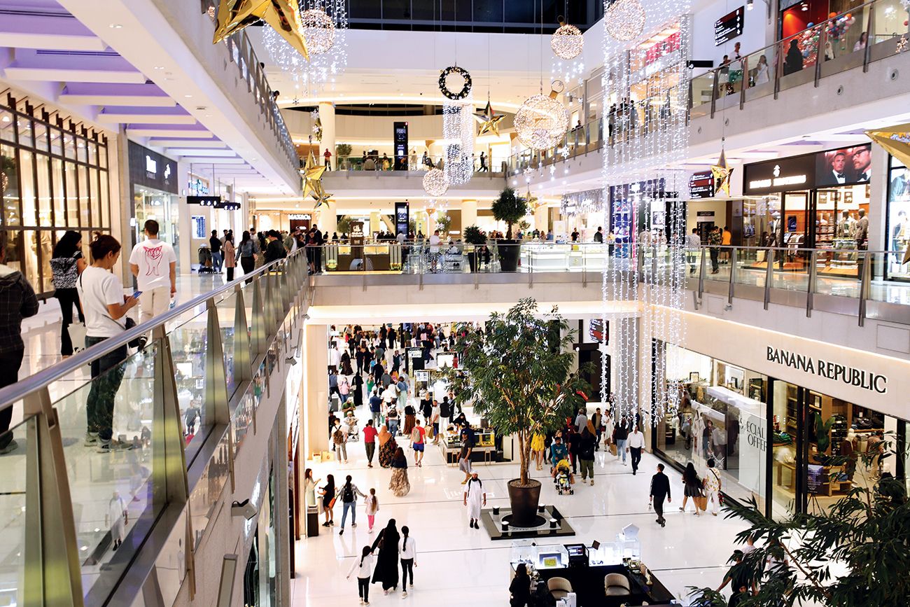 «أوبك» تتوقع أداءً قوياً لاقتصاد الإمارات غير النفطي 2024