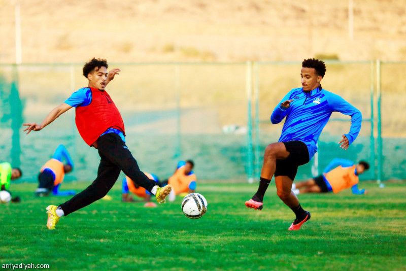 العين يستأنف