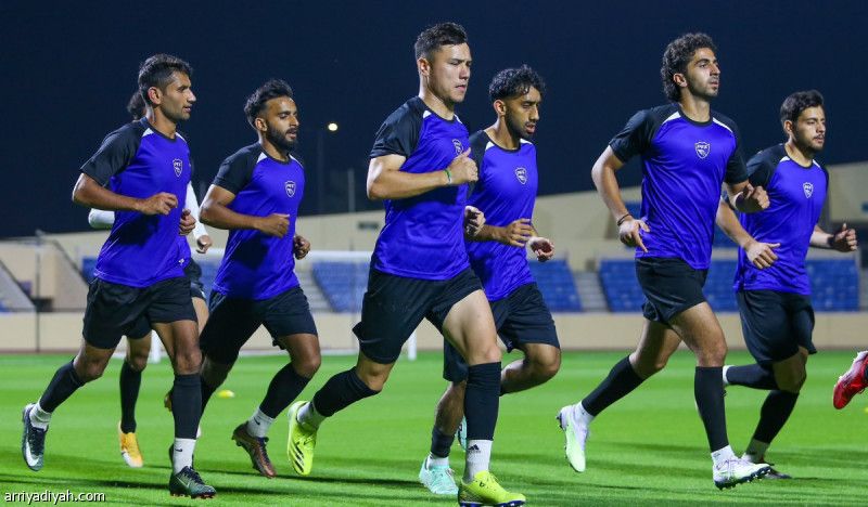 «عقوبات» تبعد ثنائي باكستان أمام السعودية.. والقائد يغيب