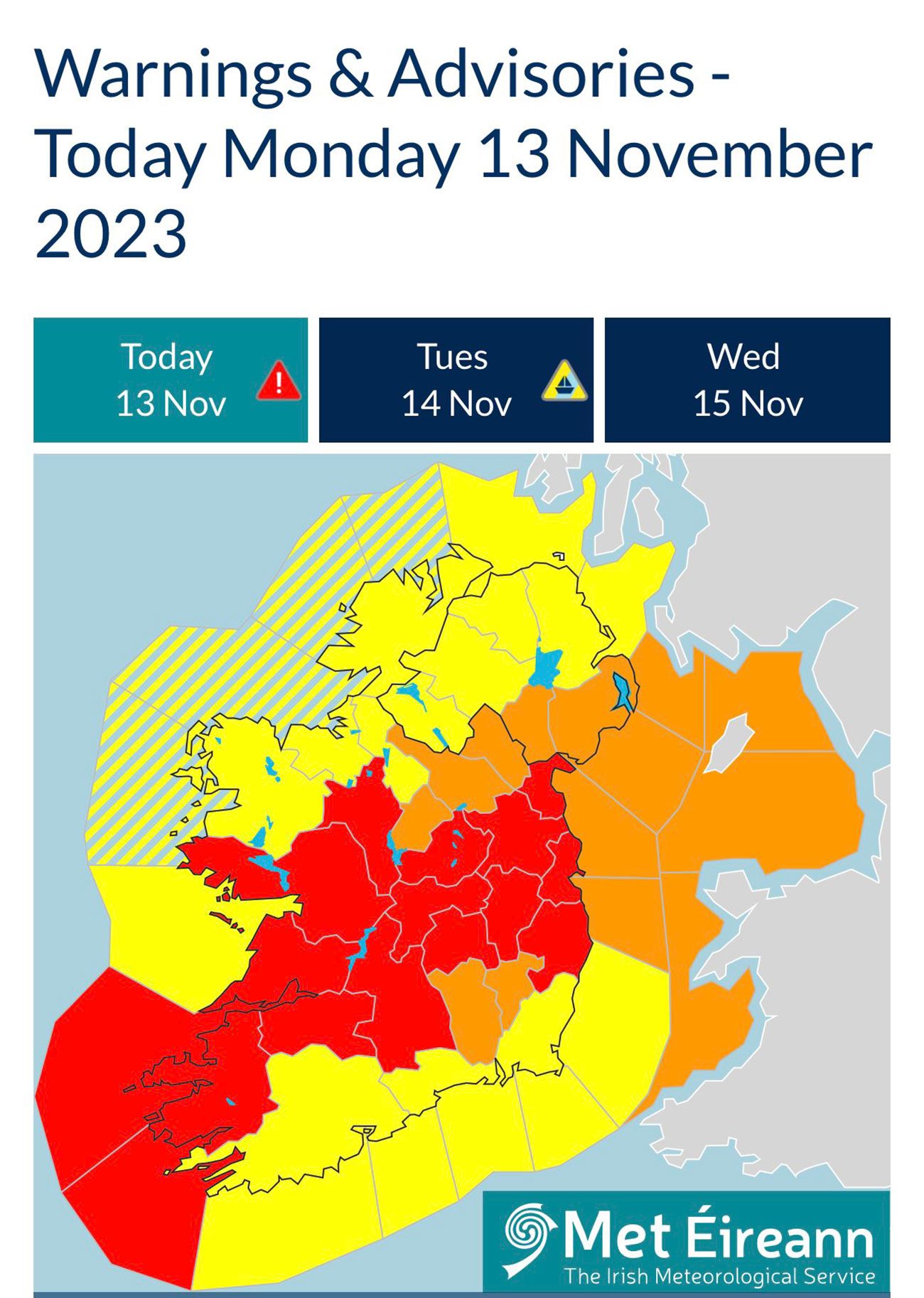 تنبيه مهم من سفارة الإمارات في دبلن