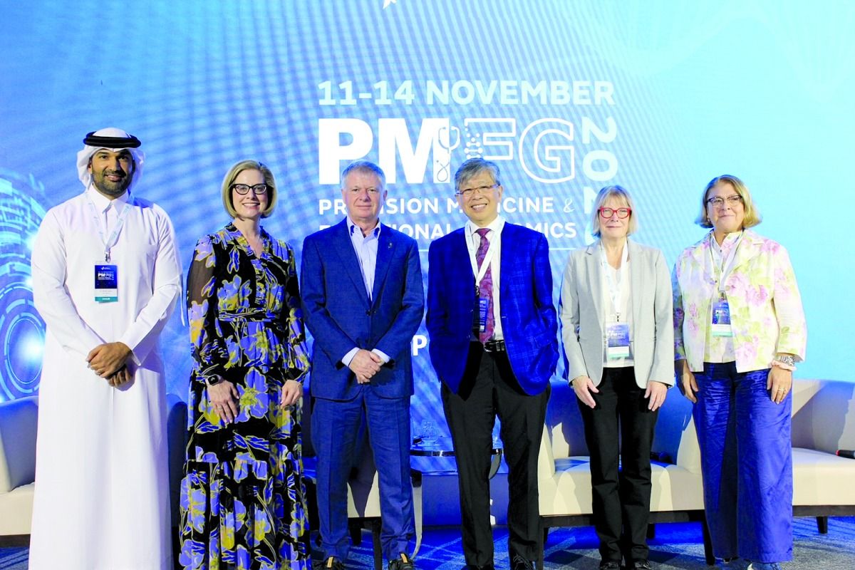 طرح منحتين جديدتين في الطب الدقيق.. «سدرة»: نشر أول دراسة لتسلسل الجينوم الكامل لـ «التوحد»