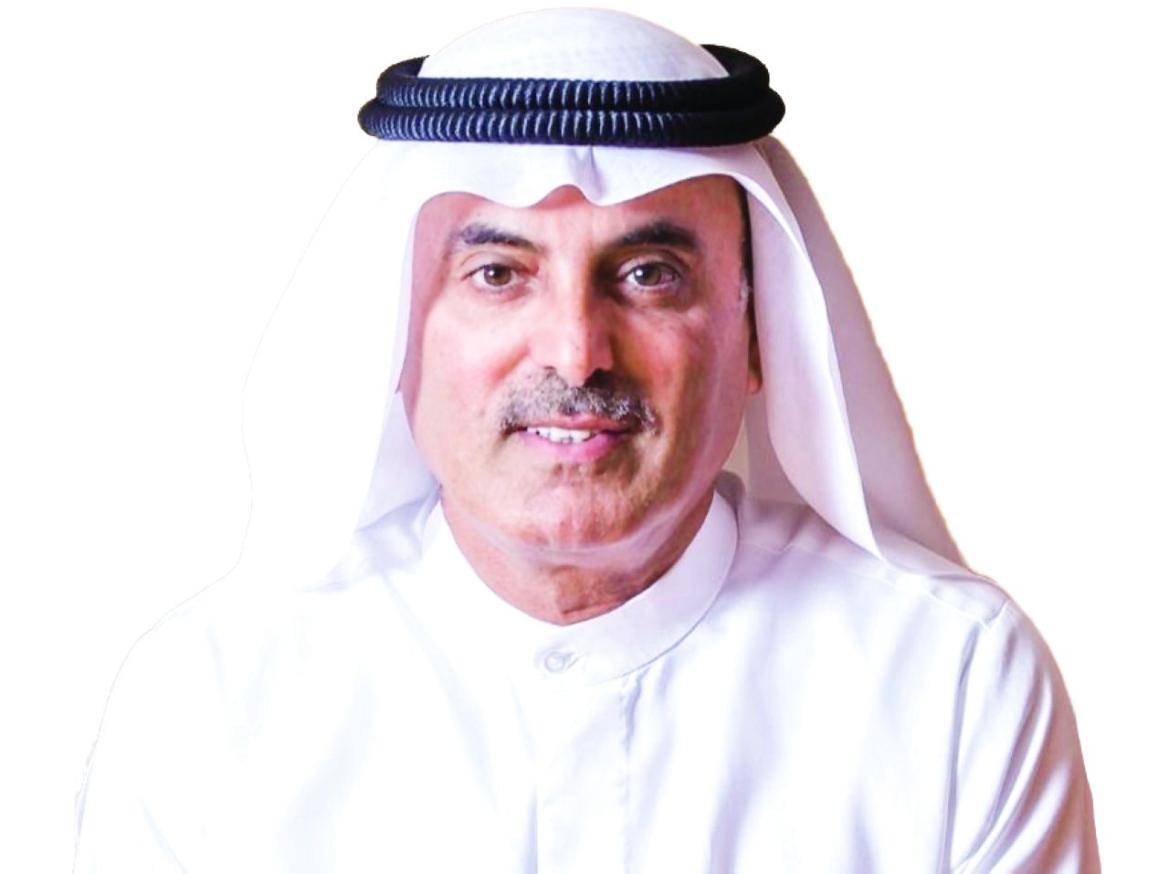 عبدالعزيز الغرير: دبي يمكنها الاستفادة من الوجه الجديد للعولمة