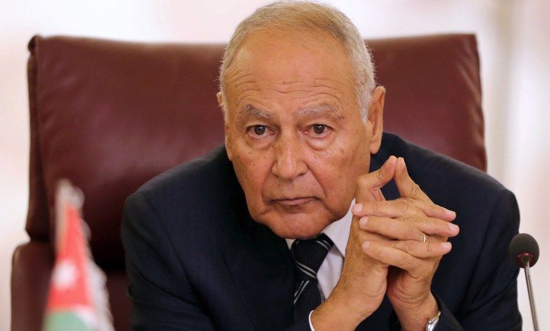 أبوالغيط يُدين استهداف المستشفيات في غزة ويعتبره “عملا مجردًا من الضمير الإنساني”