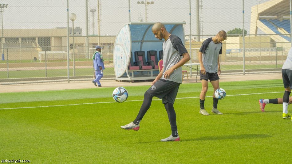 باكستان قبل موقعة الأخضر: دعونا نصنع التاريخ