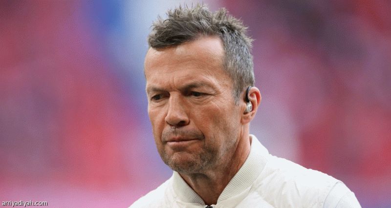 ماتيوس ينتقد مدرب دورتموند: اختار طريقة لعب خاطئة