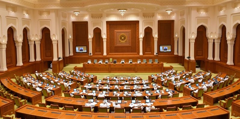 الأربعاء .. مكتب مجلس الشورى ينتخب أعضاءه