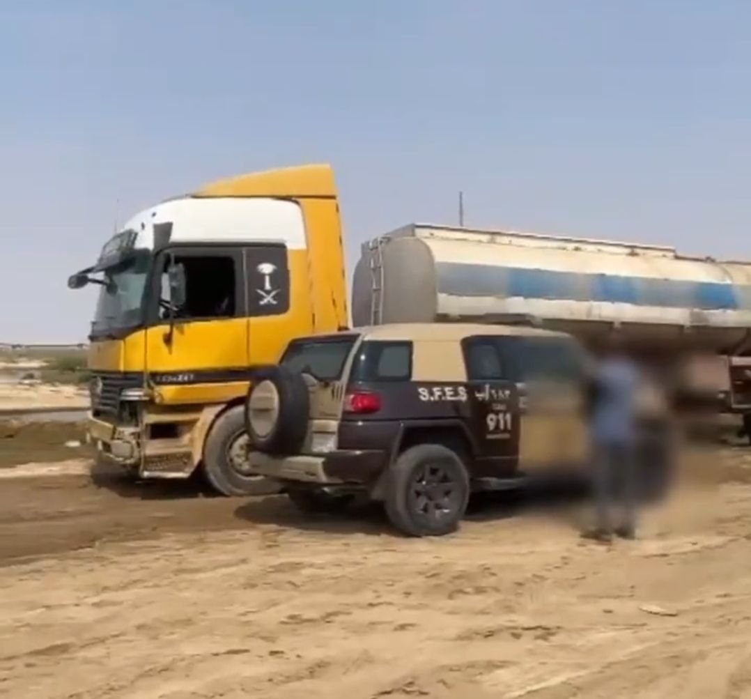 مقيم في السعودية يواجه عقوبة سجن 10 سنوات وغرامة 30 مليون ريال بعد قيامه بأمر لا يخطر على بال الشيطان!