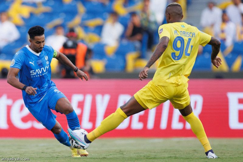 الديربي والألعاب النارية يغلقان «الدرّة»