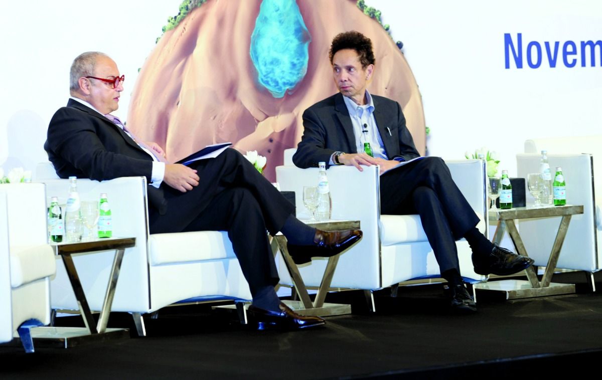 خلال مؤتمر جامعة جورجتاون.. مشاركون: قطر رائدة في مجال الأمن المائي والاستدامة