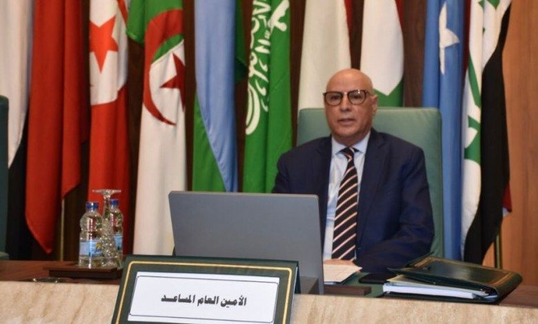 الجامعة العربية: الأوضاع القاسية في قطاع غزة تكرس مشاعر الكراهية والظلم التاريخي للأجيال الفلسطينية الجديدة