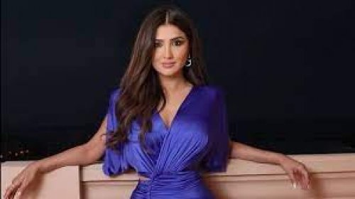 مي عمر صعقت الشباب بفيديو رقص عدت لوردينا بمراحل : اتفرج