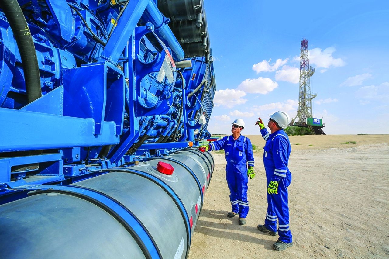 2.58 مليار درهم أرباح «أدنوك للحفر» في 9 أشهر بزيادة 24%