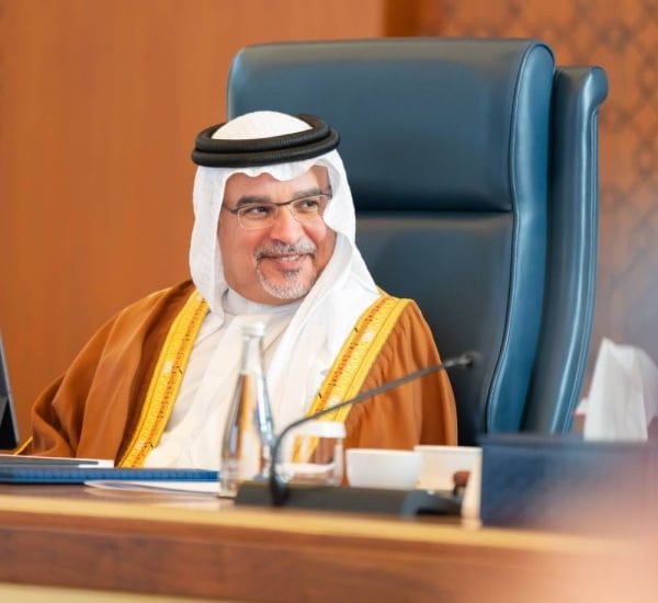 مجلس الوزراء يوافق على تنظيم إجراءات احتساب مكافأة نهاية الخدمة لغير البحرينيين في القطاع الخاص