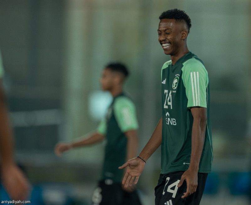 مانشيني يبعد الدوسري ويستدعي هوساوي إلى الأخضر