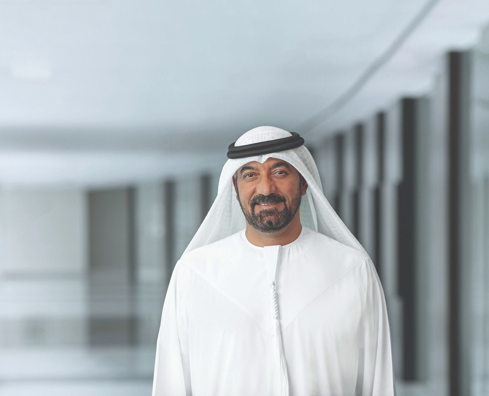 «طيران الإمارات» تستثمر 950 مليون دولار لبناء منشأة هندسية جديدة في «دبي ورلد سنترال»