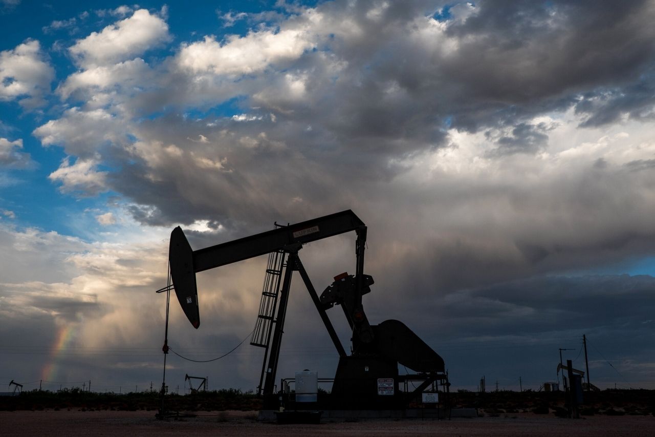 مجموعات النفط بتكساس الهدف الأبرز في سباق الاندماجات والاستحواذات