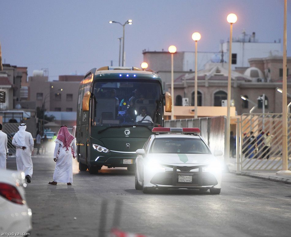 باكستان تغيّر عادات أصدقاء العقير