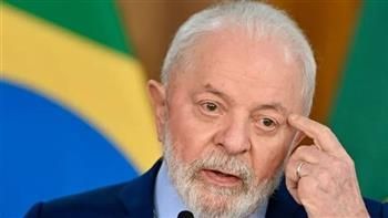 رئيس البرازيل يهاجم عمليات إسرائيل في غزة