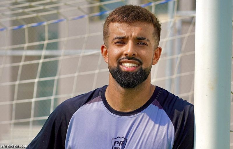 قبل الأخضر.. باكستان يكتمل بمشاركة راهيس