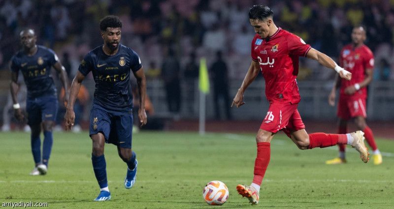 الوحدة يحدد برنامج «فترة التوقف»