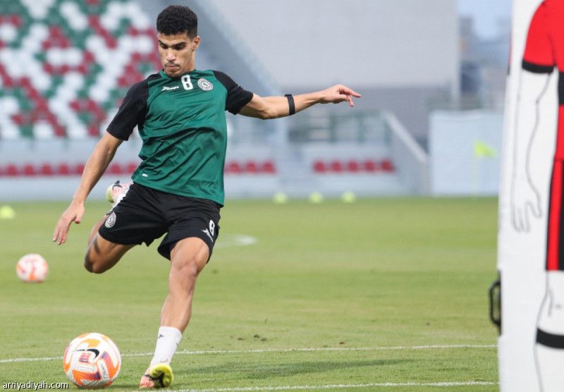 الاتفاق.. جيرارد يكثف اللياقة