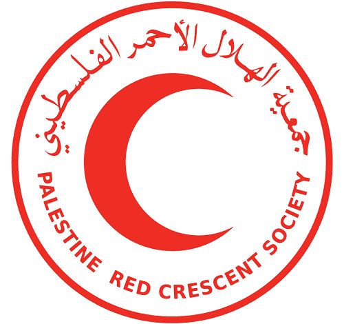 الهلال الأحمر الفلسطيني: قوات الاحتلال تطلق النار على قوافل المساعدات لمستشفيات غزة