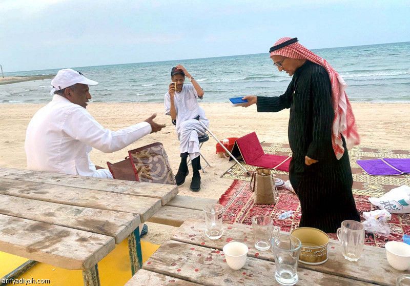 باكستان تغيّر عادات أصدقاء العقير