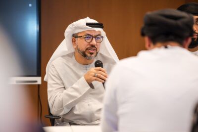 مشاركة بارزة لمركز عمان للتحكيم التجاري في أسبوع دبي للتحكيم