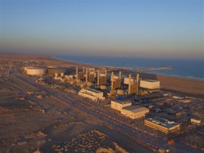 الإنتهاء من 6 مشاريع وطنية بقيمة 4 مليارات ريال عُماني