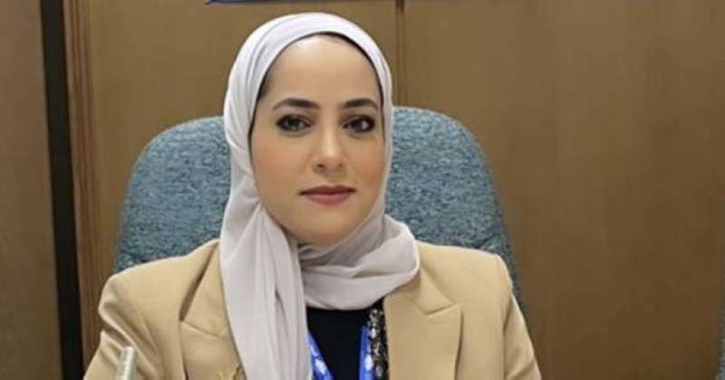 الكويتية أميرة العازمي.. أول امرأة ترأس المجموعة الإقليمية لأرصاد الطيران