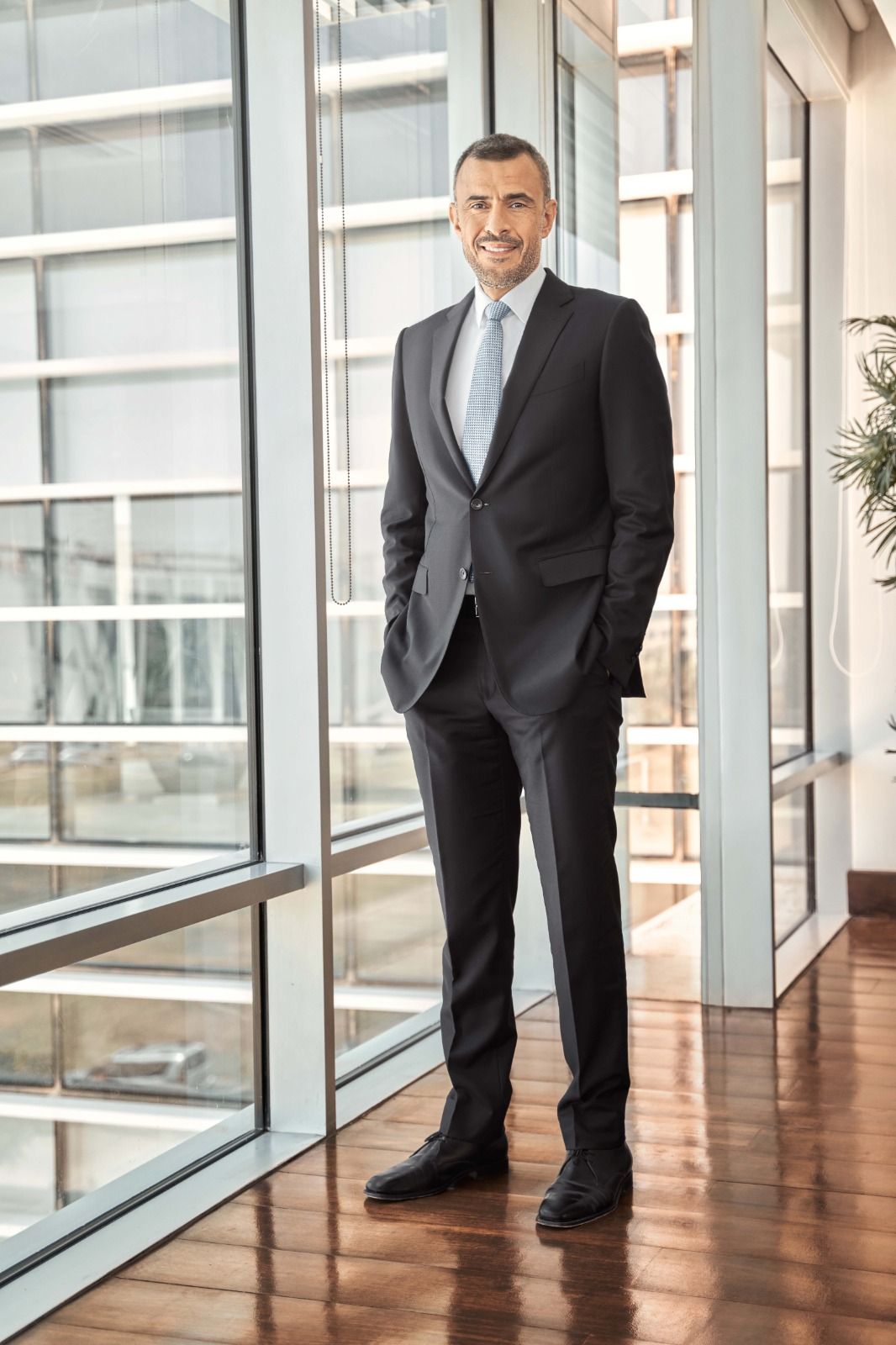 3 مليارات جنيه إيرادات "إي اف چي القابضة" في 9 أشهر بارتفاع 27%