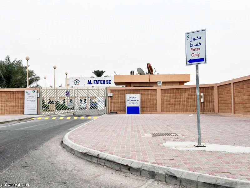 تطوير ملعب الفتح يحرك مشاعر النصر