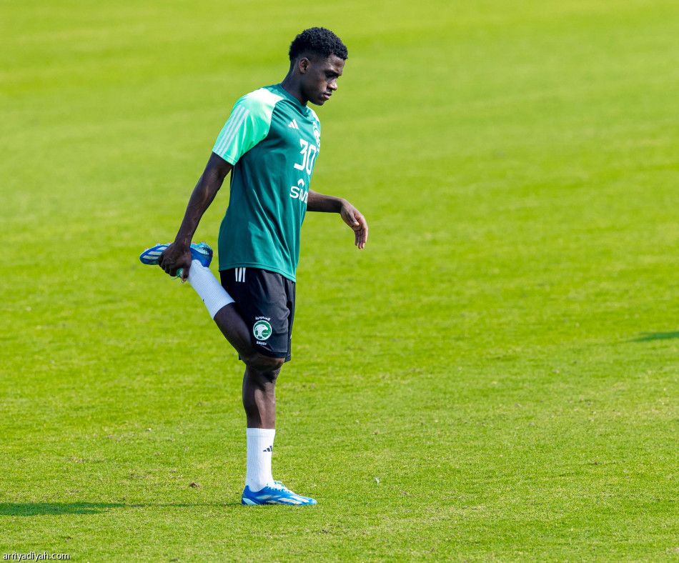 الشهراني مهدد بالغياب