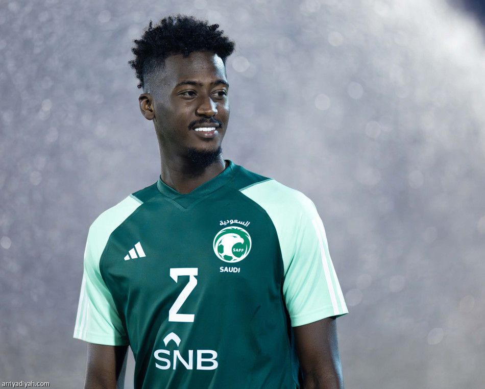 الشهراني مهدد بالغياب