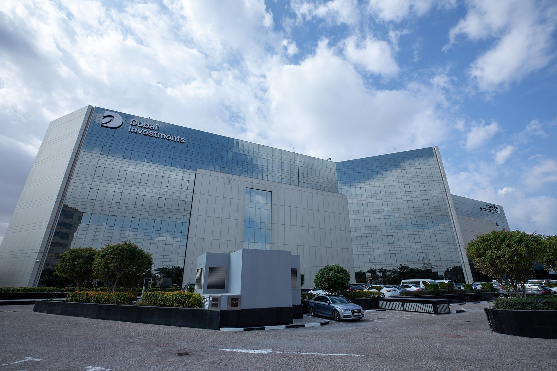 817 مليون درهم أرباح «دبي للاستثمار» خلال الأشهر الـ 9 الأولى