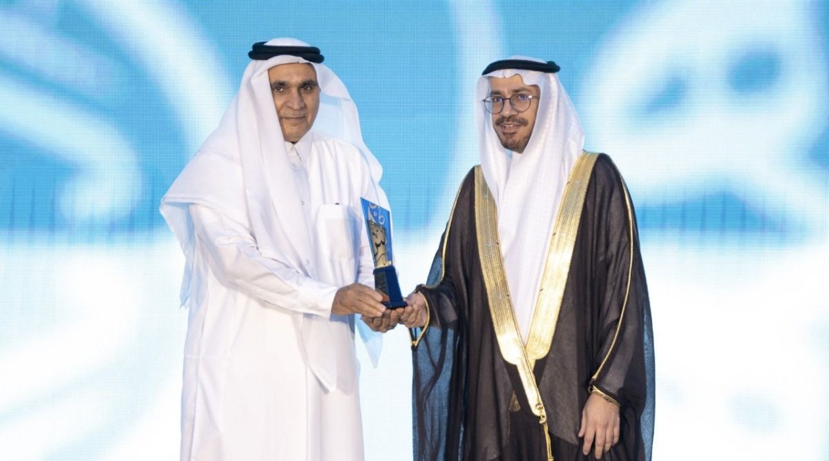 معهد قطر لبحوث الحوسبة يحصد جائزة مجمع الملك سلمان العالمي للغة العربية 2023