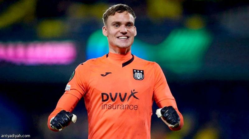 فيربروخن يحرس شباك الطواحين